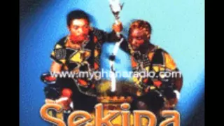 antwi ne antwi sekina ghana weekly