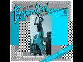 Download Lagu OLLIE \u0026 JERRY - Breakin'... There's No Stopping Us (1984)