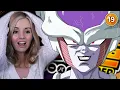 FRIEZA IS REVIVED?? - Dragon Ball Super Episode 19 Reaction
