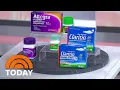 Allergy treatment options Which one is right for you
