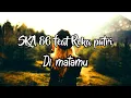SKA 86 feat Reka putri - Di matamu ( lirik )