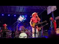 Kevin Fowler - Long Line of Losers (Live)