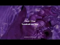 Vendredi sur Mer; Mort Fine (Slowed + Reverb)