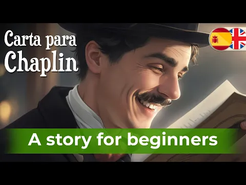 Download MP3 START UNDERSTANDING Spanish with a True Story (A2-B1)