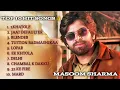 Download Lagu Masoom Sharma | Masoom Sharma top 10 hit songs | 2 khatole song | Blender Masoom Sharma | Lofar song