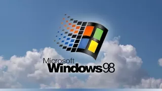 Evolution Of Windows Startup Sounds 