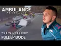 Lagu When emergency care meets humanity ❤️ | S3 Ep3 | Ambulance Australia | Full Episode