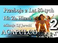 Download Lagu Przeboje Z Lat 80-tych - Hit Za Hitem Mix (DJ Jarecki) Vol.2
