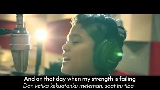 10.000 Reasons Song By Matt Redman Ft Steven Samuel (Lirik dan Terjemahan)