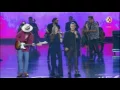 Jesse & Joy - "No Soy Una de Esas" ft. Alejandro Sanz (Premios TVyNovelas 2016)
