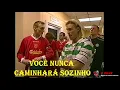 Download Lagu You'll never walk alone  - Legendado (Celtic x Liverpool 2004)