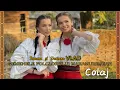 Download Lagu Colaj | Pe ritmuri tradiționale - Gemenele Suzana și Daciana Vlad