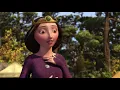 Dream Big, Princess | Be A Champion