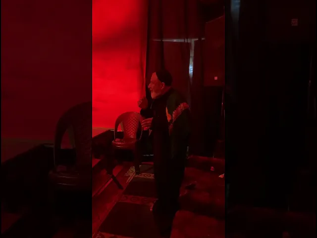 ⁣السيد تقي ابو الحسن الموسوي  في عزاء ليلة ٢٧ محرم ١٤٤٥هـ / مسجد وحسينية ال الرسول عليهم السلام