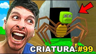 Encontré 100 CRIATURAS OCULTAS en SUPER BEAR ADVENTURE !!