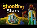 OSRS Shooting Stars Guide AFK Mining XP