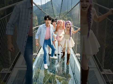 What would you choose, Rumi? #kpop #shorts #funny #rumi #jinu