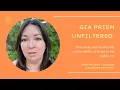 Download Lagu GIA UNFILTERED: Processing and healing the vulnerability of being in the public eye