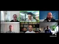 ESMARConf2023 Panel discussion 3 - Controlling for Publication Bias Challenges Future Directions