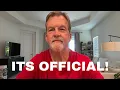 My ACTUAL Pension Amounts Paperwork Has Been Submitted