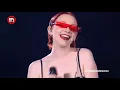 Purple Disco Machine, Sophie and the Giants - Hypnotized (LIVE #PowerHitsEstate2020)