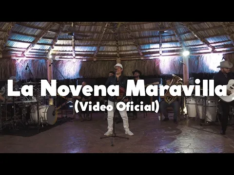 Download MP3 Remmy Valenzuela - La Novena Maravilla (Video Oficial)