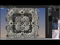How I make fractals on Mandelbulb 3D