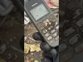 Lagu Abandoned Old Nokia 103 restoration || found from trash #restoration #restore #nokia #Restorationold