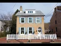 Open House Tour 88 North Main Street Lambertville NJ
