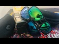Blue vs Green Mirror Lenses in Costa Sunglasses