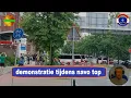 Download Lagu C͓̽O͓̽O͓̽L͓̽E͓̽ M͓̽I͓̽C͓̽H͓̽A͓̽E͓̽L͓̽ en demonstratie tijdens navo top