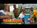 Egi Panggil Hideung Ke Edo Papua Saat Main Ke Rumah Bos Ipung #kdm #kangdedimulyadi #kebunrumah