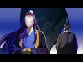 『薬屋のひとりごと』第２期 第２クール ノンクレジットオープニング映像 | Mrs. GREEN APPLE「クスシキ」