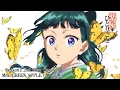 Download Lagu 『薬屋のひとりごと』第２期 第２クール ノンクレジットオープニング映像 | Mrs. GREEN APPLE「クスシキ」