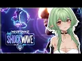 WARFRAME More Nightwave Amir VAIFU