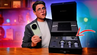 CHEGOU! Esse JOVI X300 Ultra é um MONSTRO! Unboxing e Impressões
