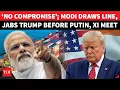 Download Lagu India’s ‘WARNING SHOT’ For Trump; ‘DON’T MESS With Our National Interests’: Modi To Meet Putin, Xi