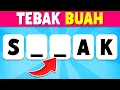 Download Lagu Tebak Nama Buah dengan Huruf Hilang | Kuis Buah