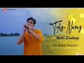 Download Lagu Tujhse Naraz nahi Zindagi (Masoom) 1983 Harmonica cover by Rohit Banerjee 