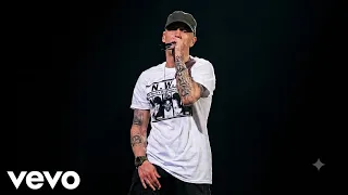 Eminem - Smile Like A Warning