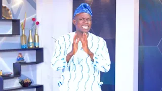  ojumoire pelu adeoye adedire asa culture apa keta
