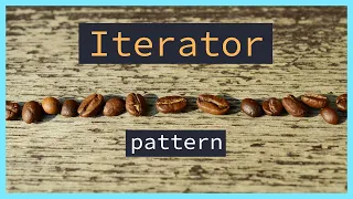 Iterator Design Pattern PHP Tutorial