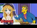 Dokibird s Steamed Hams Dub Was So Good Her Stream Got Taken Down