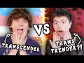 TRANSGENDER VS TRANS TRENDER Q A FT EzButler NOAHFINNCE