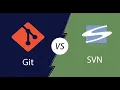 Git vs SVN Git and SVN Difference between Git and SVN Fluent Coders