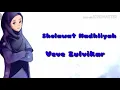 Download Lagu Sholawat Nadhliyah ( Veve Zulvikar )