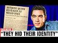 12 Biracial Golden Age Actors Who Changed Hollywood Forever