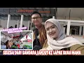 Download Lagu PAGI INI KE BANDARA ANTAR SUAMI, SUAMI BERANGKAT KE MENADO URUSAN PEKERJAAN