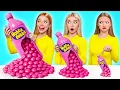 Download Lagu Большая, Средняя или Маленькая Тарелка Челлендж | Война Пранков от Multi DO Challenge