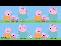 Peppa Pig Intro (Spanish) - Played 1,048,576 Times - Peppa Pig Intro (Español) - Jugados 1.048.576